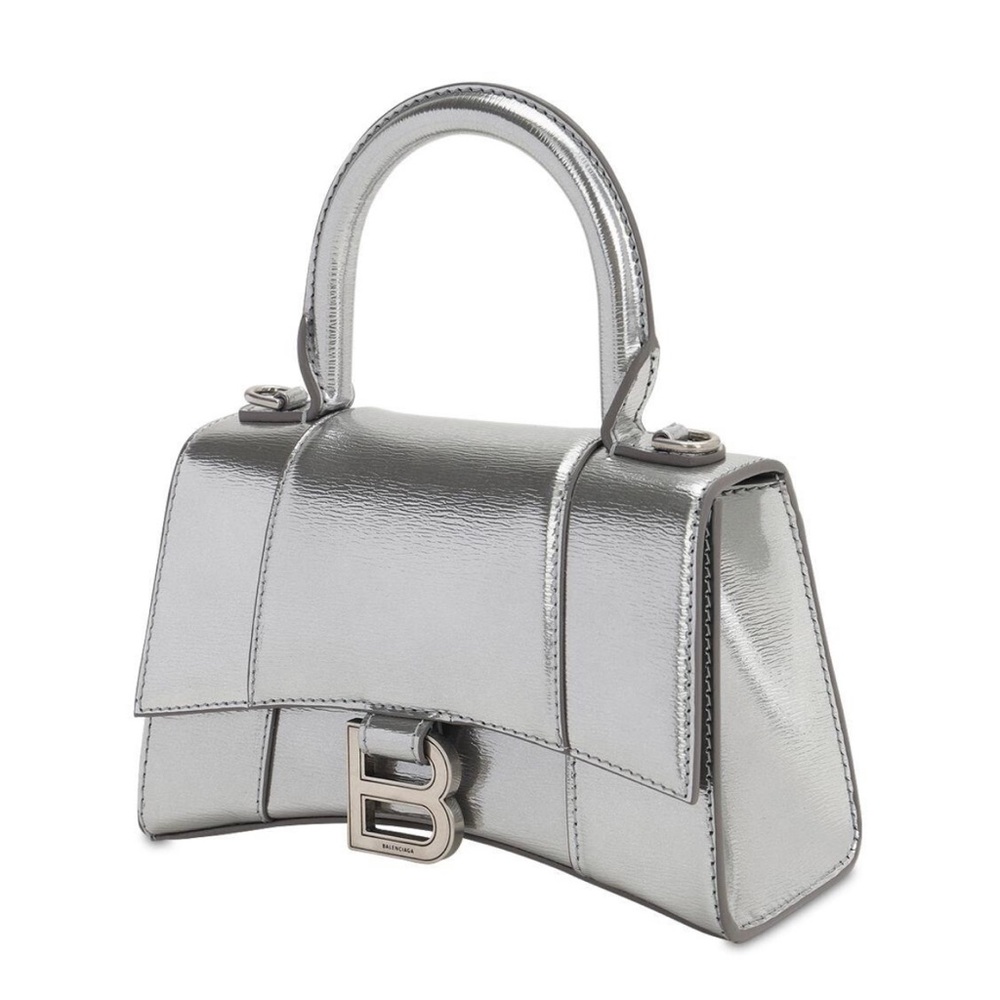 Balenciaga hourglass bag